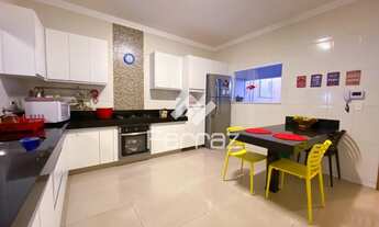 Imagem 7: Casa à venda, 4 quartos, 2 suítes, 2 vagas, Cidade Jardim - Uberlândia/MG