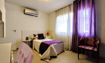 Imagem 2: Casa de condomínio para venda tem 198 metros quadrados com 4 quartos