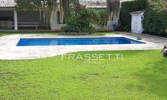 Imagem 6: Casa com 5 dormitórios à venda, 800 m² por R$ 5.600.000,00 - Barra da Tijuca - Rio de Jane