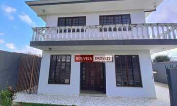 Imagem: Casa com 4 dormitórios à venda, 168 m²