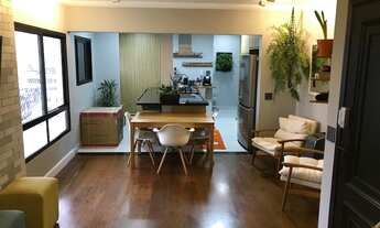 Imagem: Apartamento para venda com 92 metros quadrados