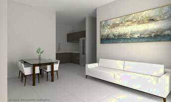 Imagem 4: Apartamento com 2 dormitórios à venda, 72 m² por R$ 265.000,00 - Vila Quitandinha - Cachoe