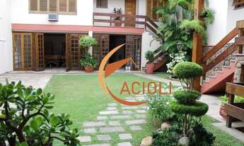 Imagem 3: PORTO ALEGRE - Casa Padrão - Menino Deus