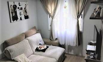 Imagem 4: Apartamento para venda tem 45 metros quadrados com 2 quartos em Itaquera - São Paulo - SP