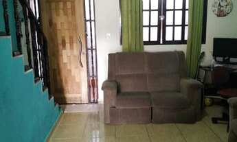 Imagem 7: Casa pronta para moradia