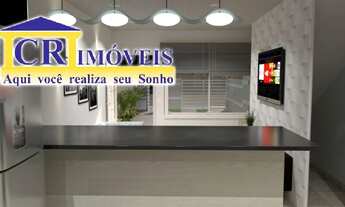 Imagem 6: Casa a venda de 2 quartos no Jardim Botânico em São José