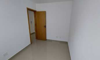 Imagem 11: COBERTURA (NOVA)! LINDA VISTA! 2 VAGAS! SANTA BRANCA-BH/MG