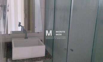 Imagem 4: Apartamento com 2 dormitórios à venda, 45 m² por R$ 245.000,00 - Jardim Felicidade (Zona O