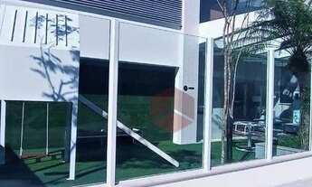 Imagem 4: Apartamento à venda, 101 m² por R$ 950.000,00 - Estreito - Florianópolis/SC