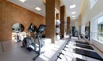 Imagem 5: Maravilhoso apartamento no Landscape MOBILIADO