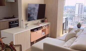 Imagem 6: Belissimo apartamento com excelente vista!