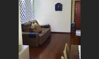 Imagem 5: Apartamento 93 metros quadrados varanda salão 3 quartos garagem Penha Circular