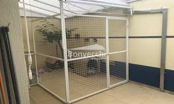 Imagem 4: CASA RESIDENCIAL em SOROCABA - SP, CONDOMÍNIO HORTO FLORESTAL 2