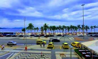 Imagem 4: Apartamento para venda tem 224 metros quadrados com 3 quartos em Copacabana - Rio de Janei