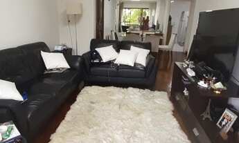 Imagem 5: Apartamento para venda tem 110 metros quadrados com 3 quartos