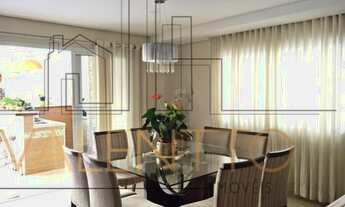 Imagem: Casa - Condomínio Portal do Jequitibá