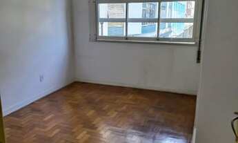 Imagem 2: Apartamento para venda ou locação, possui 100 m2 com 2 quartos,garagem