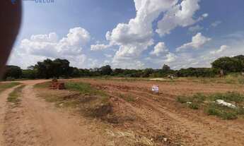Imagem 4: Terreno à venda, 125 m² por R$ 37.000,00 - Centro - Lavínia/SP