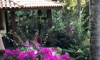 Imagem 2: Casa de Condomínio com 4 Dormitórios (2 Suítes) à Venda ou para Alugar em Ressaca - Ibiúna