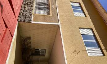 Imagem: Casa Duplex com 322 m2 com 5 quartos em