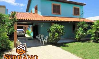 Imagem: Imbe - Casa Padrão - Albatroz