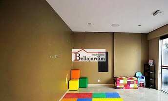 Imagem 7: Apartamento com 3 dormitórios para alugar, 100 m² Vila Príncipe de Gales - Santo André/SP