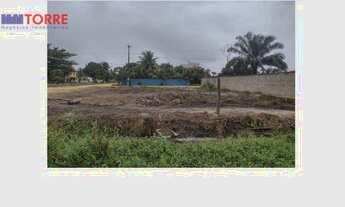 Imagem 2: Terreno à venda, 700 m² por R$ 80.000 - Zona Norte - Ilhéus/BA