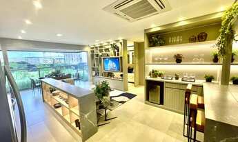 Imagem: Apartamento de 86 m² conm 3 dormitorios