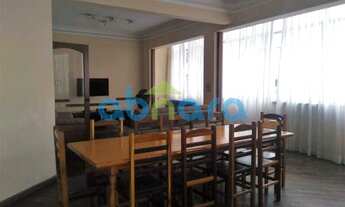 Imagem 3: 4 quantos - 1 suite com dependência em Copacabana com vista Mar