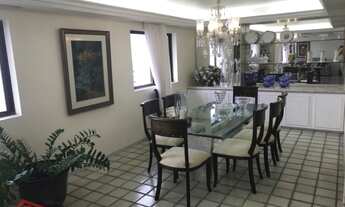 Imagem 7: Ótima cobertura em Boa Viagem !