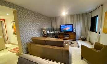 Imagem: Apartamento Villaggio Panamby, 160m², 3