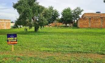 Imagem 4: Lote quitado no jardim Europa em luzimangues $30 mil