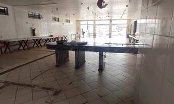 Imagem 6: Alugo salão comercial, localizada na rua A