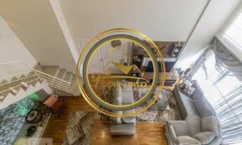 Imagem 4: Apartamento duplex 3 dormitórios suíte a venda na Vila Gomes