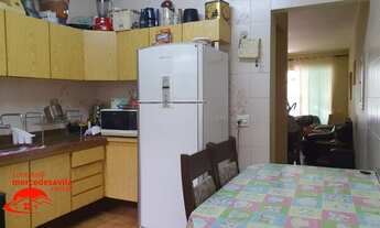 Imagem 4: Casa Brooklin 2 Dormitórios