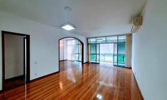 Imagem: Apartamento para venda com 150 metros quadrados