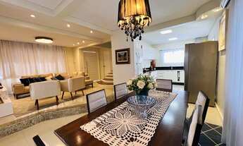 Imagem: Sobrado Averbado, aceita financiamento