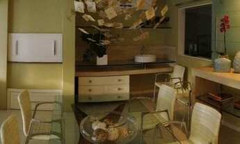 Imagem 2: Casa de Condomínio de alto padrão na Barra