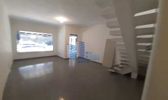 Imagem 2: Casa a Venda em Moema - 200 m a.u - Área Nobre