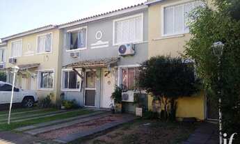 Imagem 2: PORTO ALEGRE - Casa de Condomínio - SARANDI