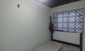 Imagem: Casa De Frente 2 Quartos E Fundos 1 Quarto