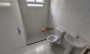 Imagem 6: Apartamento com 2 dormitórios para alugar, 50 m² por R$ 600,00/mês - Jardim da Balsa II