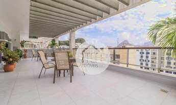 Imagem 7: Cobertura à venda, 501 m² por R$ 7.400.000,00 - Lagoa - Rio de Janeiro/RJ