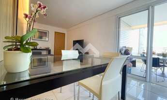 Imagem 4: Apartamento em Vila da Serra - Nova Lima