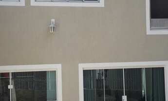 Imagem: Casa a venda tem 140 m² com 3 quartos em