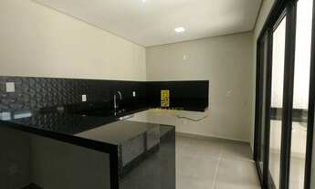 Imagem 7: Casa com 3 dormitórios à venda, 143 m² por R$ 895.000,00 - Condomínio Gran Reserve - Indai