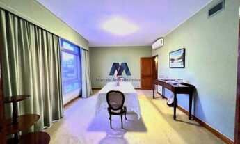 Imagem 7: Prédio cobiçado próximo Country Club