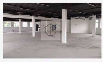 Imagem 3: Salão Comercial para Locação em São Paulo, Vila Carrão, 3 banheiros