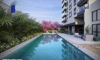 Imagem 5: Apartamento com 3 dormitórios à venda, 111 m² por R$ 1.332.000,00 - Perdizes - São Paulo/S