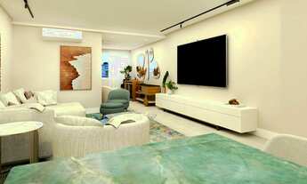 Imagem 7: Apartamento à venda de 133m² com 3 quartos em Copacabana - Rio de Janeiro - RJ